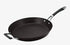 Anolon Endurance+ 34cm Open Skillet 2 Frypan - Chef Pan - Saute Pan The Cooks Kitchen 