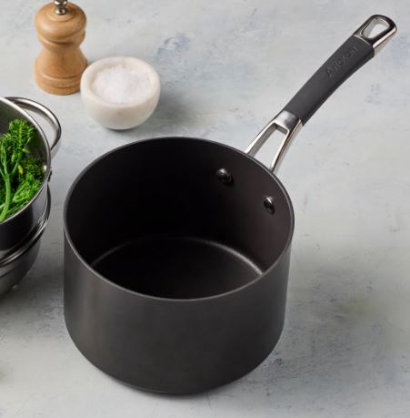 Anolon Endurance+ 16cm/1.9l Covered Saucepan