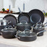 Anolon Endurance+ 24cm Open Skillet