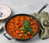 Anolon Endurance+ 34cm Open Skillet Frypan - Chef Pan - Saute Pan The Cooks Kitchen 