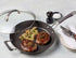 Anolon Endurance+ 30cm Open Skillet With Bonus Lid
