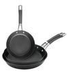 Anolon Endurance + Skillet Triple Pack - 20/24/28cm