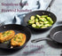 Anolon Endurance + Skillet Triple Pack - 20/24/28cm