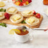 Rsvp Stainless Steel Honey Spoon 14cm Loose Cutlery The Cooks Kitchen 