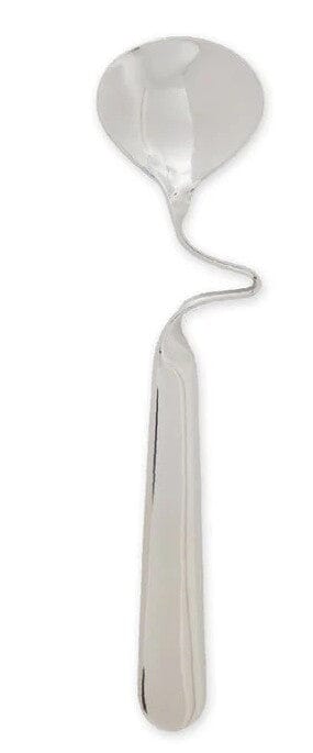 Rsvp Stainless Steel Honey Spoon 14cm Loose Cutlery The Cooks Kitchen 