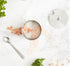 Rsvp Endurance Stainless Steel Salt Cellar With Spoon 59ml Herb & Spice Storage The Cooks Kitchen 