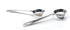 Rsvp Endurance Stainless Steel Mini Sifters Set Of 2 13 X 18cm