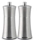 Swissmar Torre Salt And Pepper Mill Set - Stainless Steel 15cm