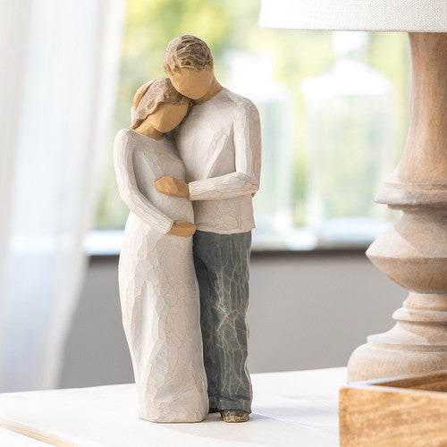Willow Tree Home Figurine