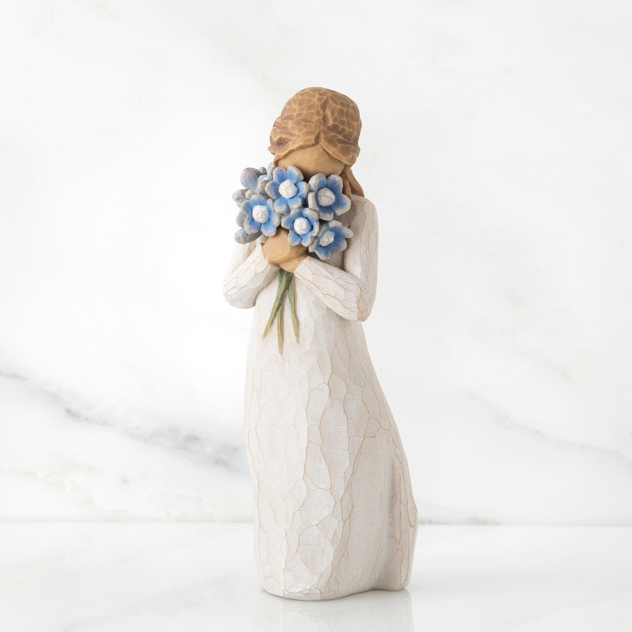 Willow Tree Forget-me-not Figurine