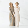Willow Tree My Sister My Friend Figurine