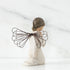Willow Tree Angels Angel Of Prayer Figurine