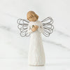 Willow Tree Angels Angel Of Healing Figurine