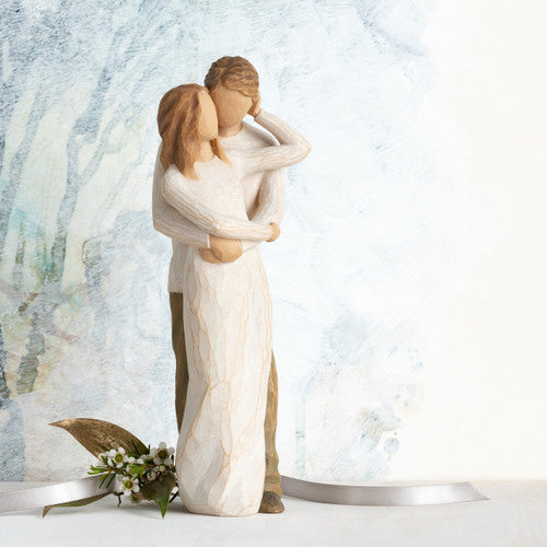 Willow Tree Together Figurine