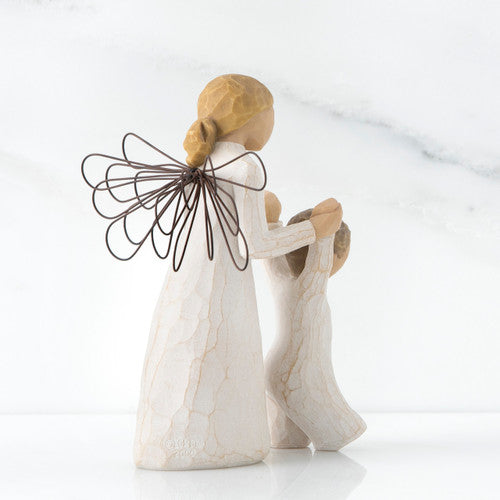  Willow Tree Angels Guardian Angel Figurine