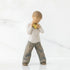 Willow Tree Heart Of Gold Figurine