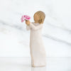 Willow Tree Thank You Figurine