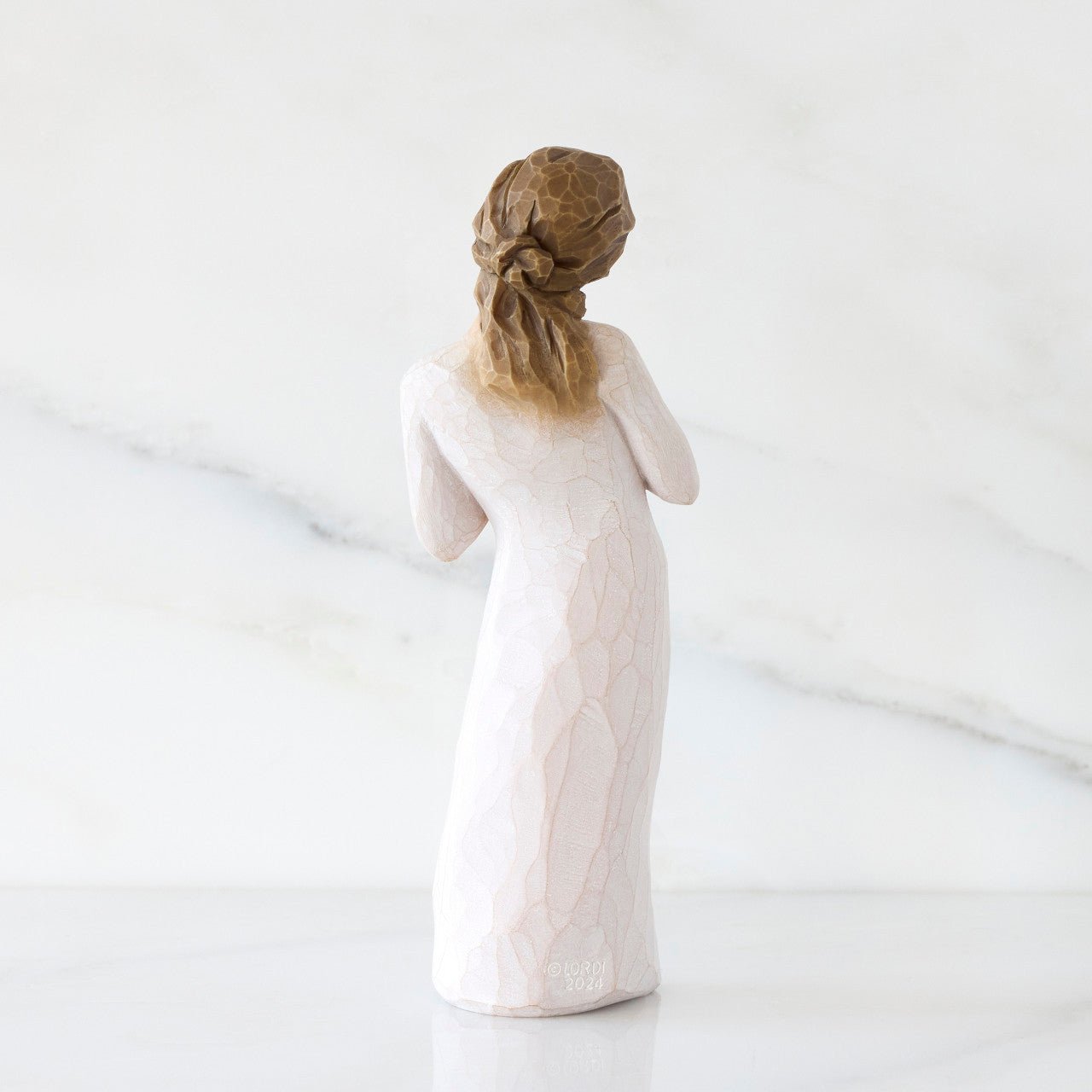 Willow Tree Here For You Figurine
