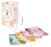 Wanderflower Sheet Mask Set