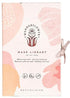 Wanderflower Sheet Mask Set