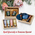 Wanderflower Hand Cream Library - S/4 Gift Ideas The Cooks Kitchen Mandurah 