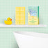 Yes Studio Happy Vibes Uplifitng Bath Fizzer Gift Ideas The Cooks Kitchen 