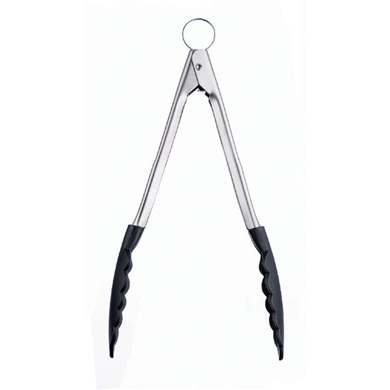 Cusipro Locking Tongs 24cm Tongs The Cooks Kitchen 