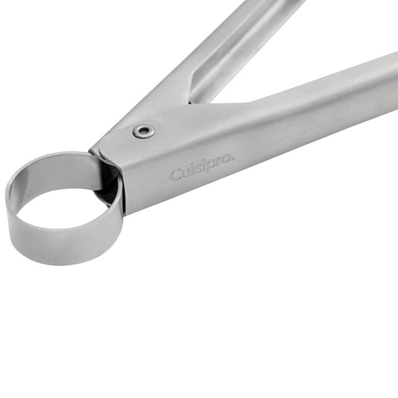 Cusipro Locking Tongs 24cm Tongs The Cooks Kitchen 