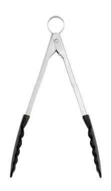 Cusipro Locking Tongs 30.5cm Tongs The Cooks Kitchen 