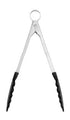Cusipro Locking Tongs 30.5cm Tongs The Cooks Kitchen 