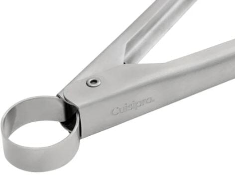 Cusipro Locking Tongs 30.5cm Tongs The Cooks Kitchen 