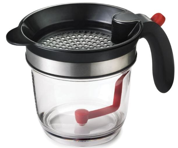 Cusipro Fat Separator Gadgets The Cooks Kitchen 