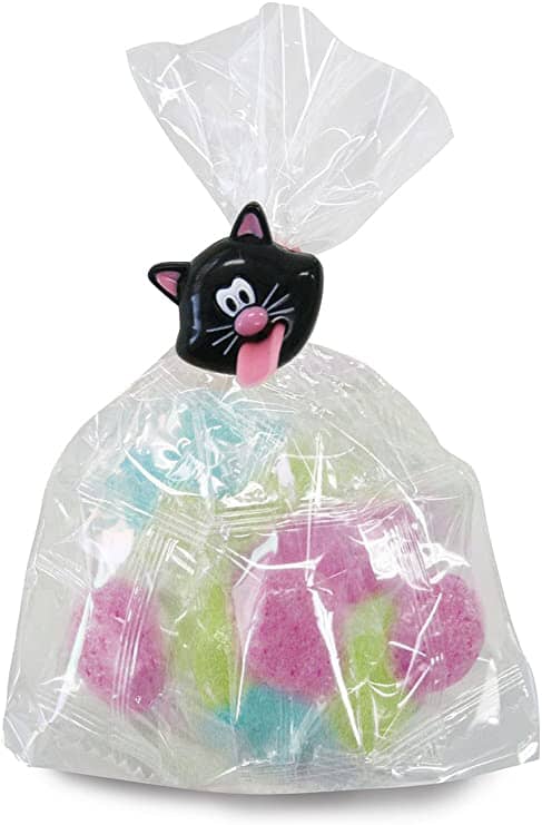 Joie Meow 3pc Bag Ties Novelty Gifts The Cooks Kitchen Mandurah 