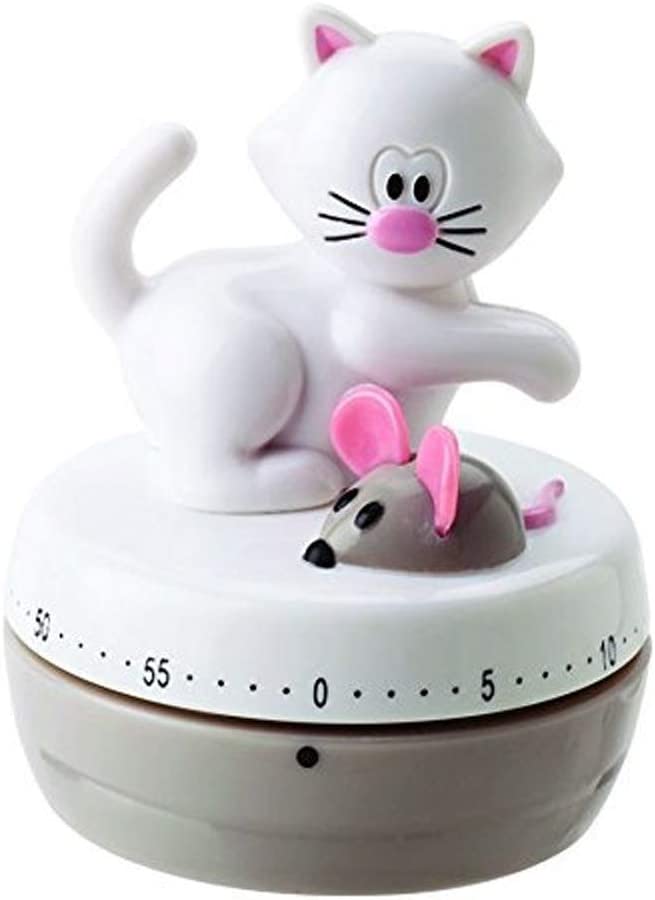 Joie Meow Timer