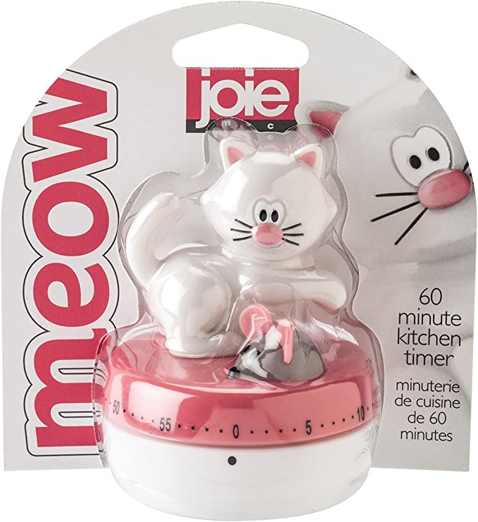 Joie Meow Timer