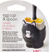 Joie Cat Egg Cup & Spoon