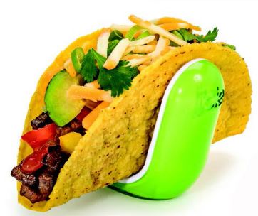 Joie Rainbow Taco Holder