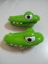 Joie 2-pc. Croc Head Bag Clip Set