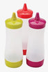 Joie  (350ml) Squeeze Bottle Random Colours