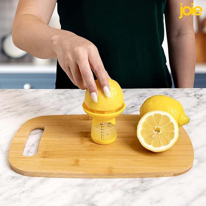 Joie Lemon Juicer 30ml 8.8x8.8x11cm