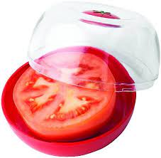 Joie Fresh Flip Tomato Pod 11x11x7cm