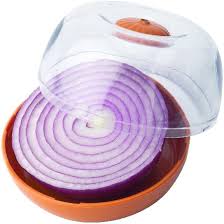 Joie Fresh Flip Onion Pod 11x11x7cm