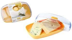 Joie Fresh Flip Cheese Pod Cheese & Egg Storage The Cooks Kitchen Mandurah 