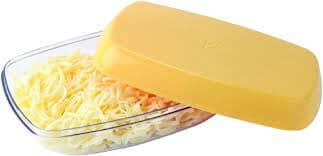 Joie Fresh Flip Cheese Pod Cheese & Egg Storage The Cooks Kitchen Mandurah 