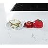 Joie Tomato Pod 12.2x12.2x7.1cm Food Wrap Storage The Cooks Kitchen 