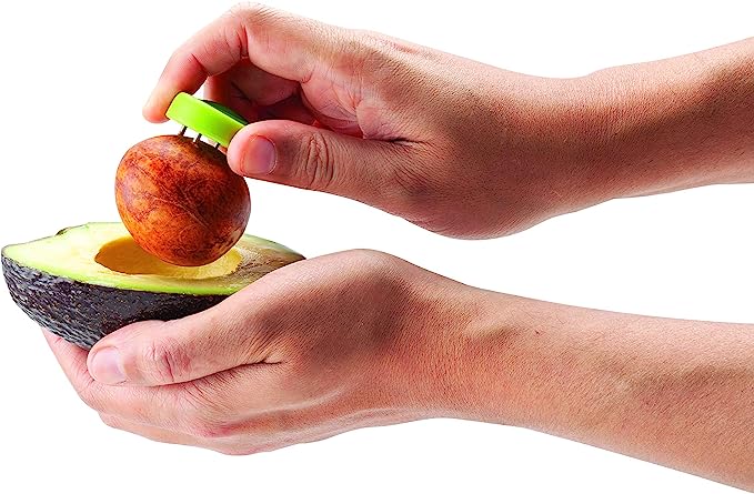 Joie Avocado Slicer 3 In 1