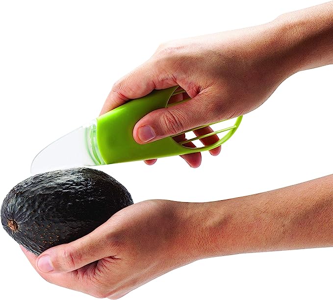 Joie Avocado Slicer 3 In 1