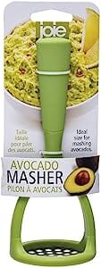 Joie Avocado Masher Gadgets The Cooks Kitchen Mandurah 