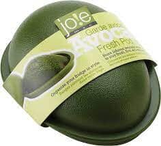 Joie Avocado Pod 12.7x9.6x5.7cm Fruit & Vegetable Storage The Cooks Kitchen 