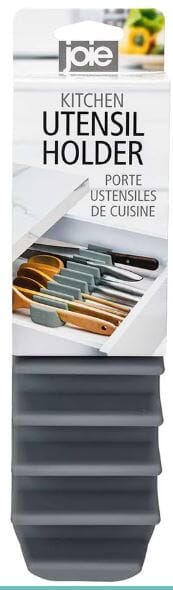 Joie Silicone Kitchen Utensil Holder Cutlery & Utensil Storage The Cooks Kitchen 